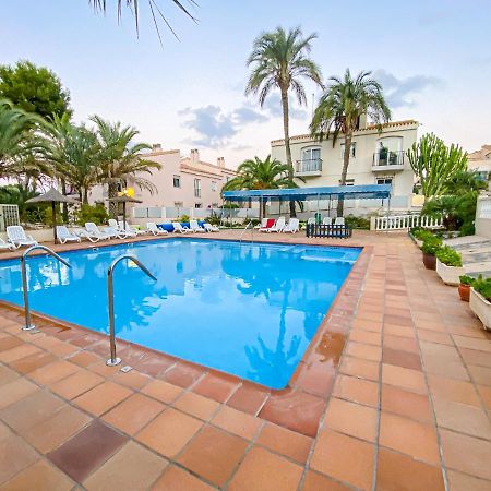 Bellaluz 18.15, La Manga Club Resort Atamaria Exterior photo