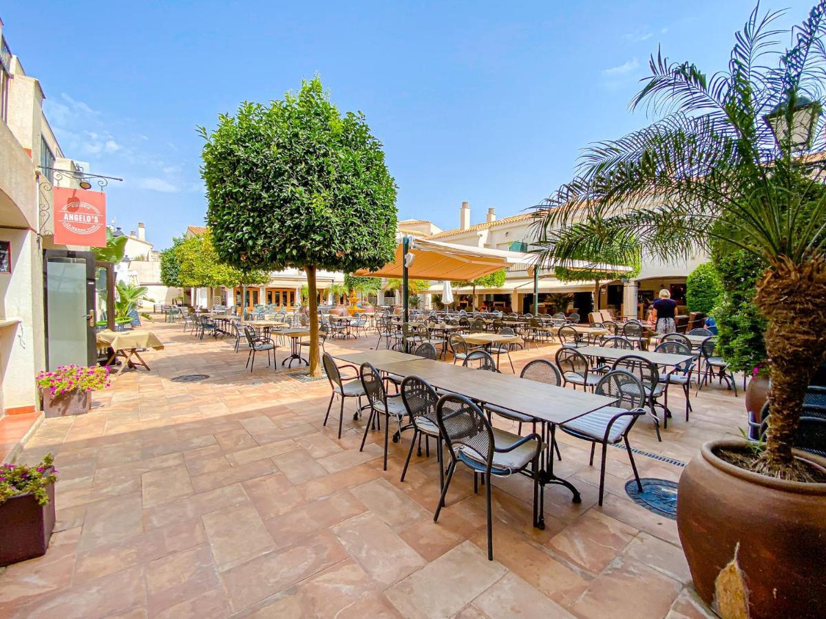 Bellaluz 18.15, La Manga Club Resort Atamaria Exterior photo
